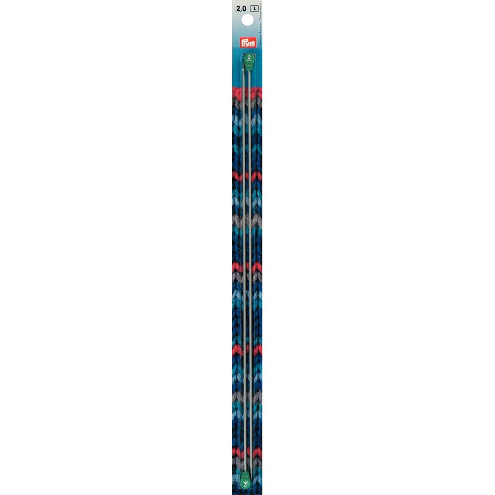 Set de Crochets Aluminium - Colour Collection - Prym | Les Ciseaux Magiques