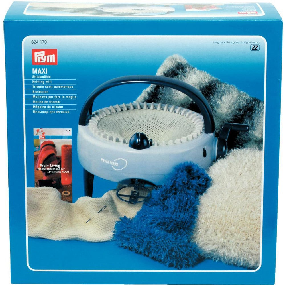 PRYM Knitting Mill, MAXI- 624170