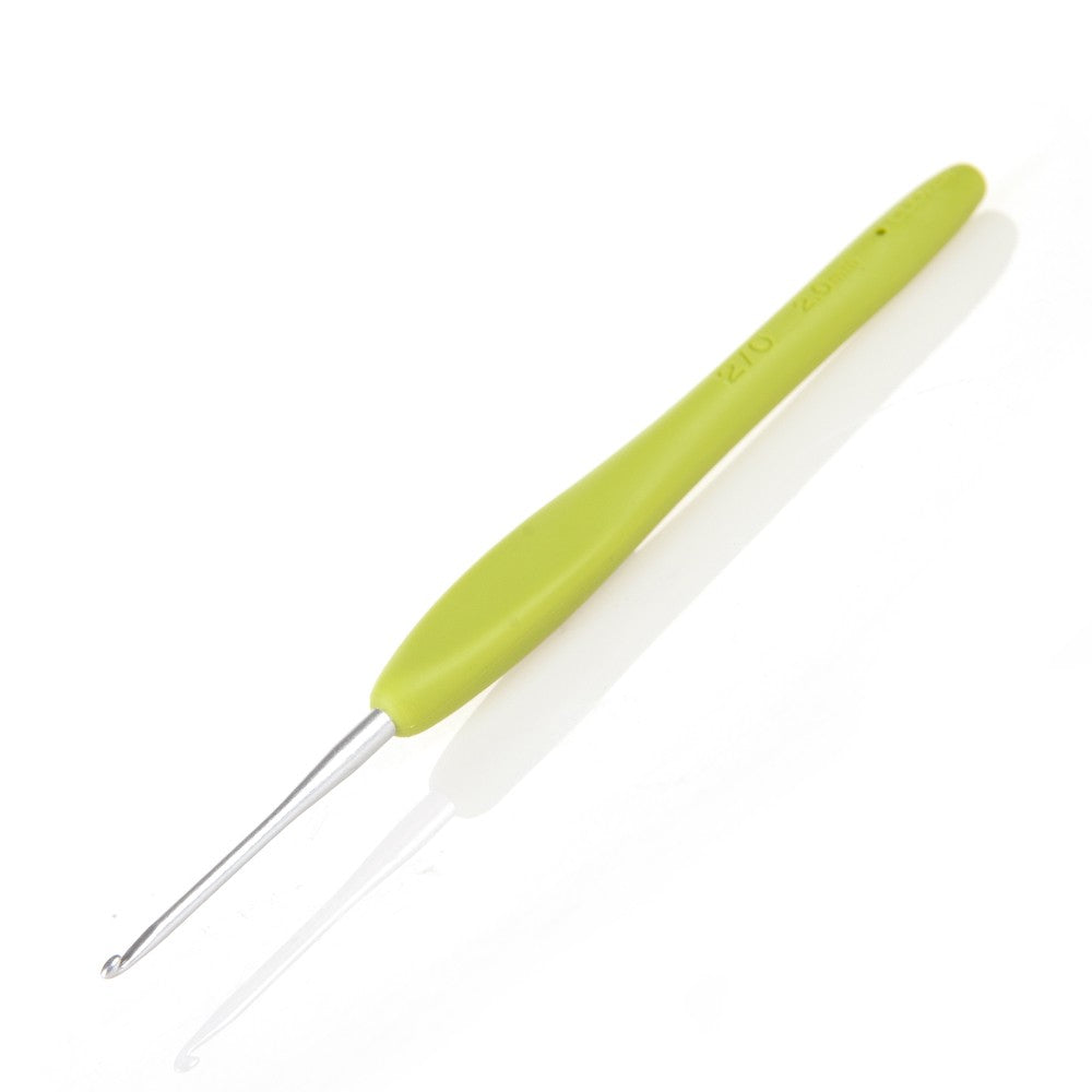 Clover Amour Crochet Hook (2.0 mm) - 1050