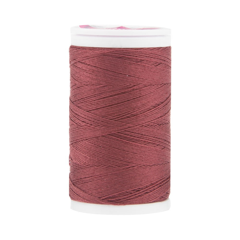 Drima Sewing Thread, 100m, Purple - 0018