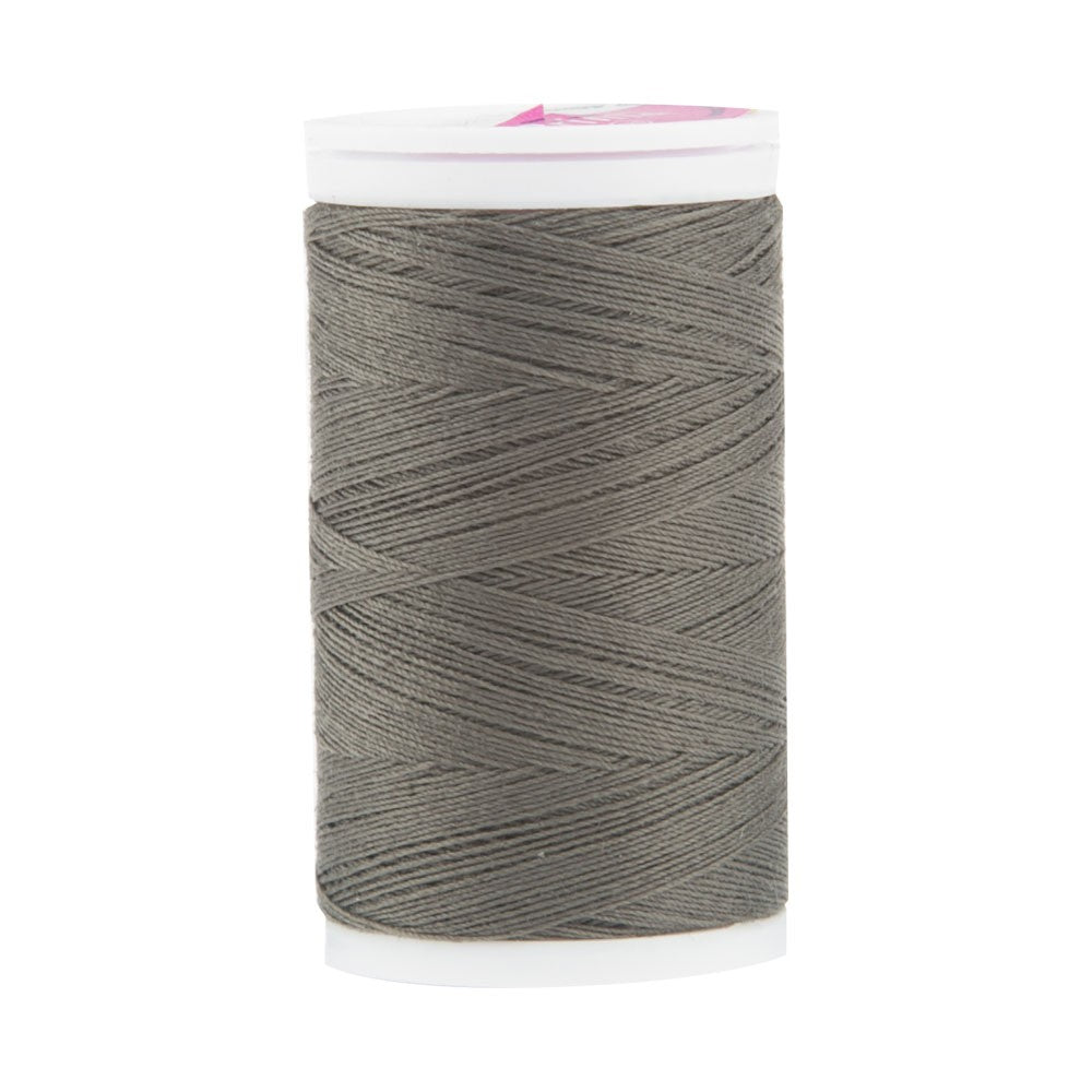 Drima Sewing Thread, 100m, Grey - 0032
