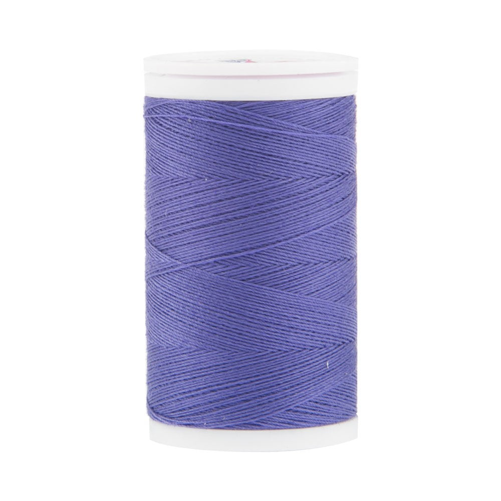 Drima Sewing Thread, 100m, Purple - 0033