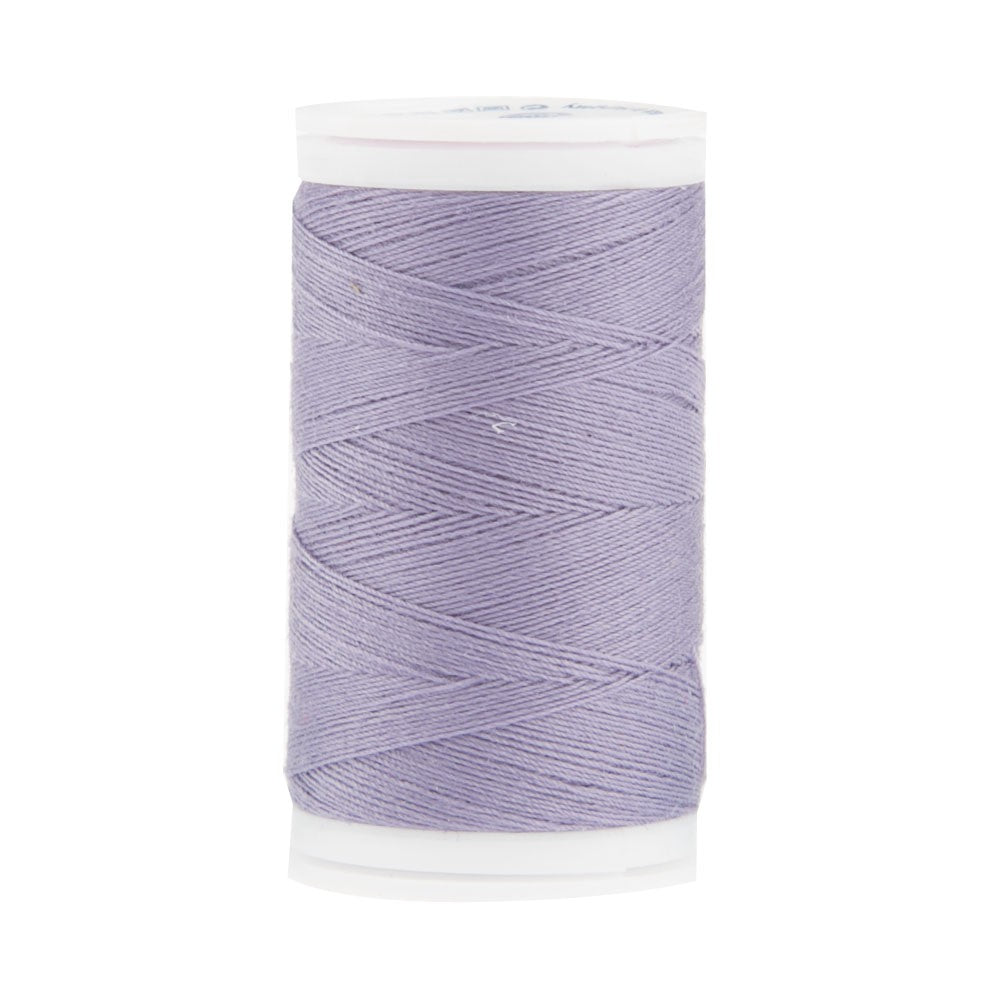 Drima Sewing Thread, 100m, Purple - 0062