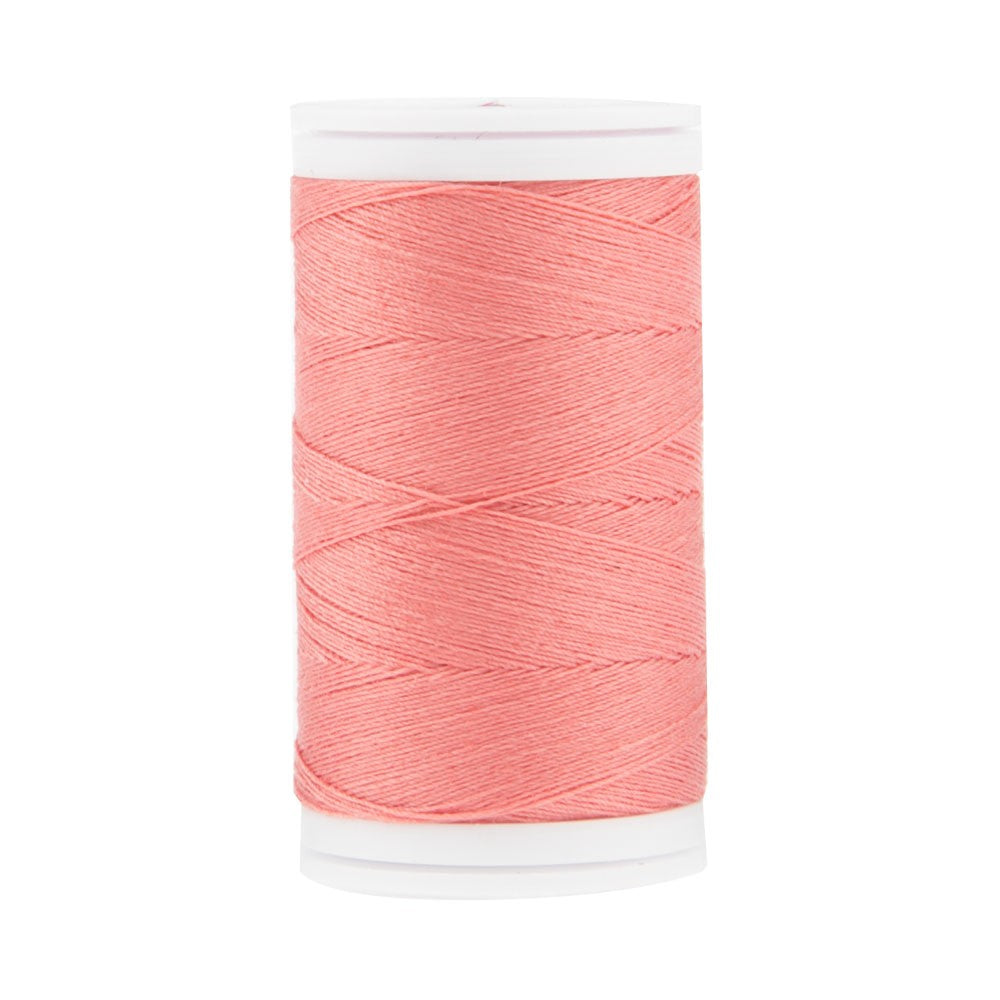 Drima Sewing Thread, 100m, Pink - 0068