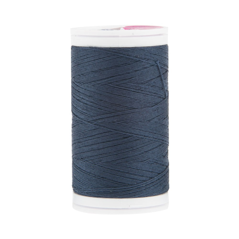 Drima Sewing Thread, 100m, Blue - 0079
