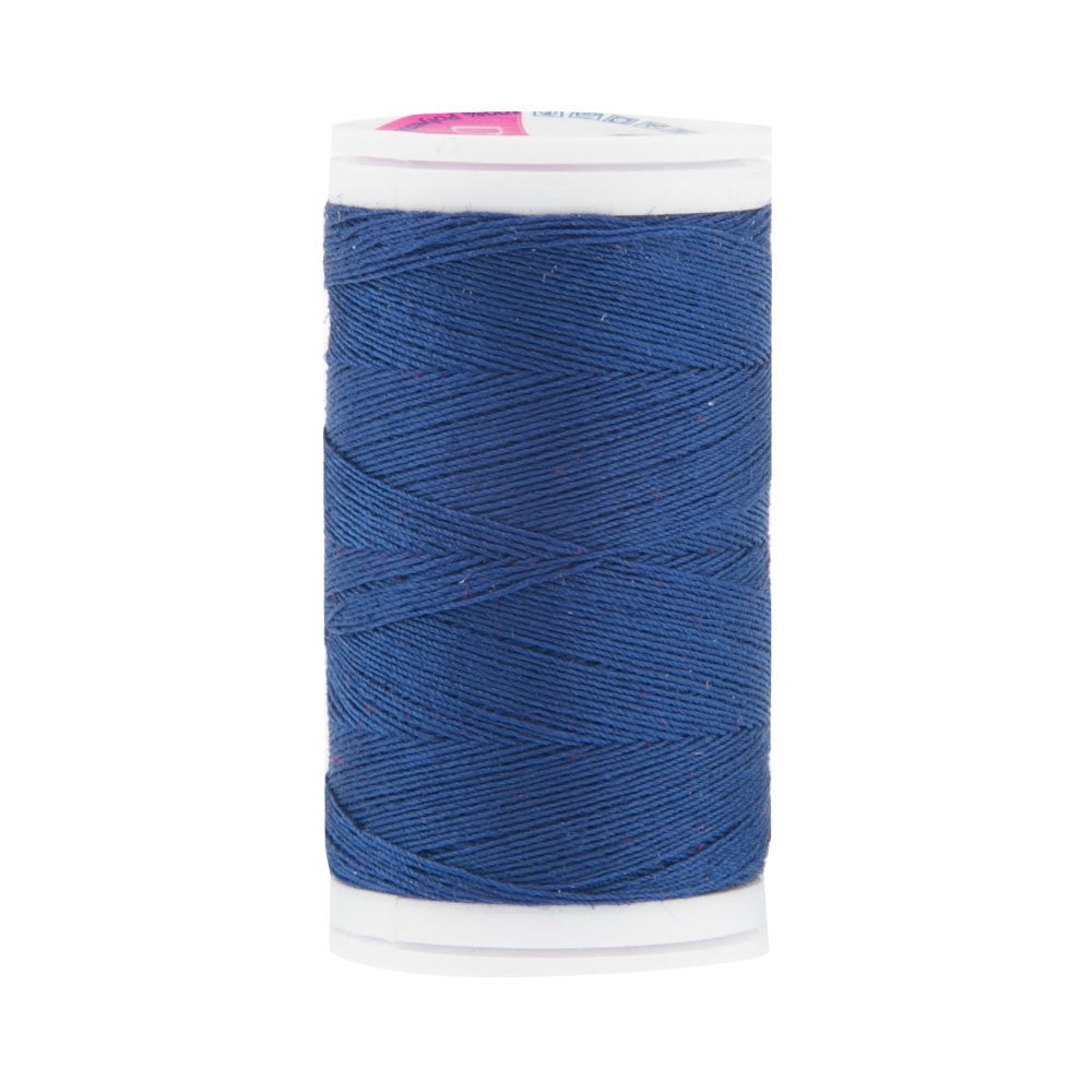 Drima Sewing Thread, 100m, Navy Blue - 0128