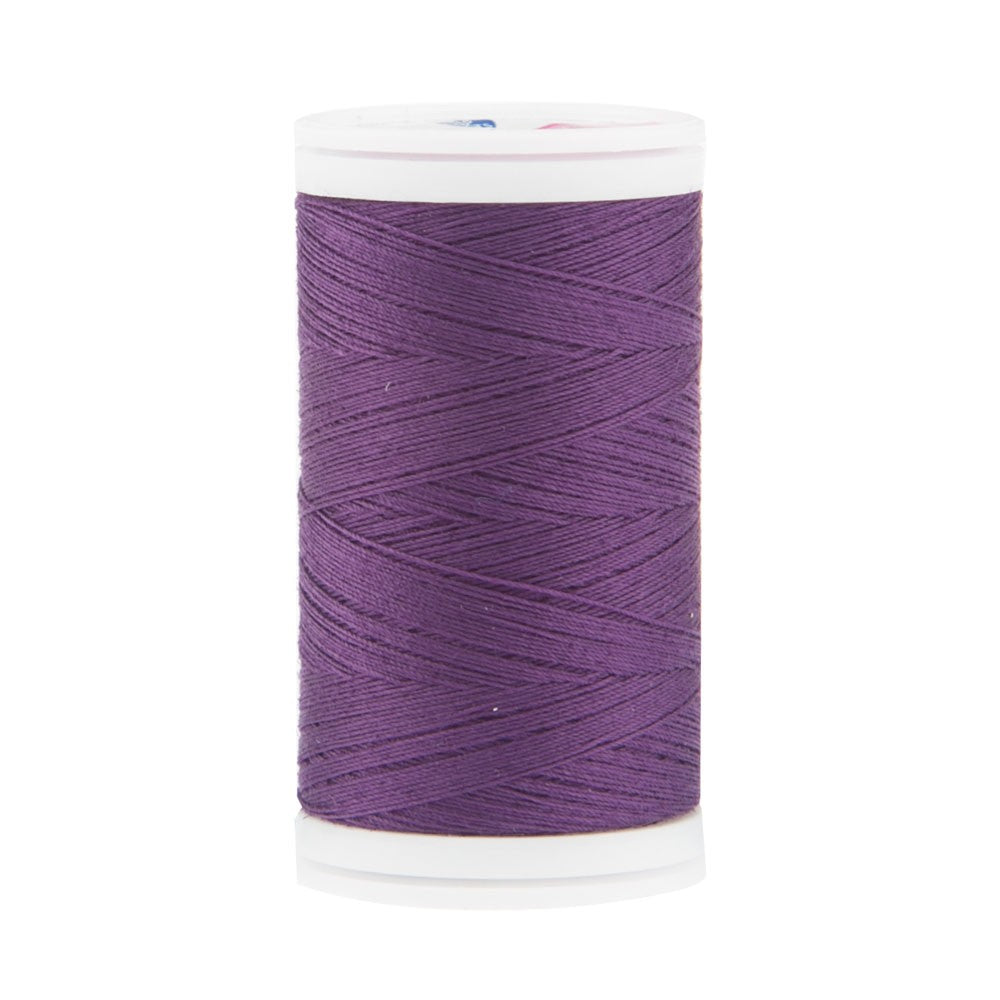 Drima Sewing Thread, 100m, Purple - 0151