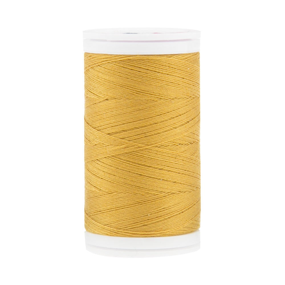Drima Sewing Thread, 100m, Brown - 0169