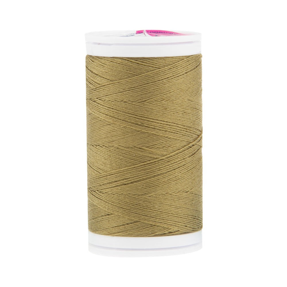 Drima Sewing Thread, 100m, Brown  - 0260