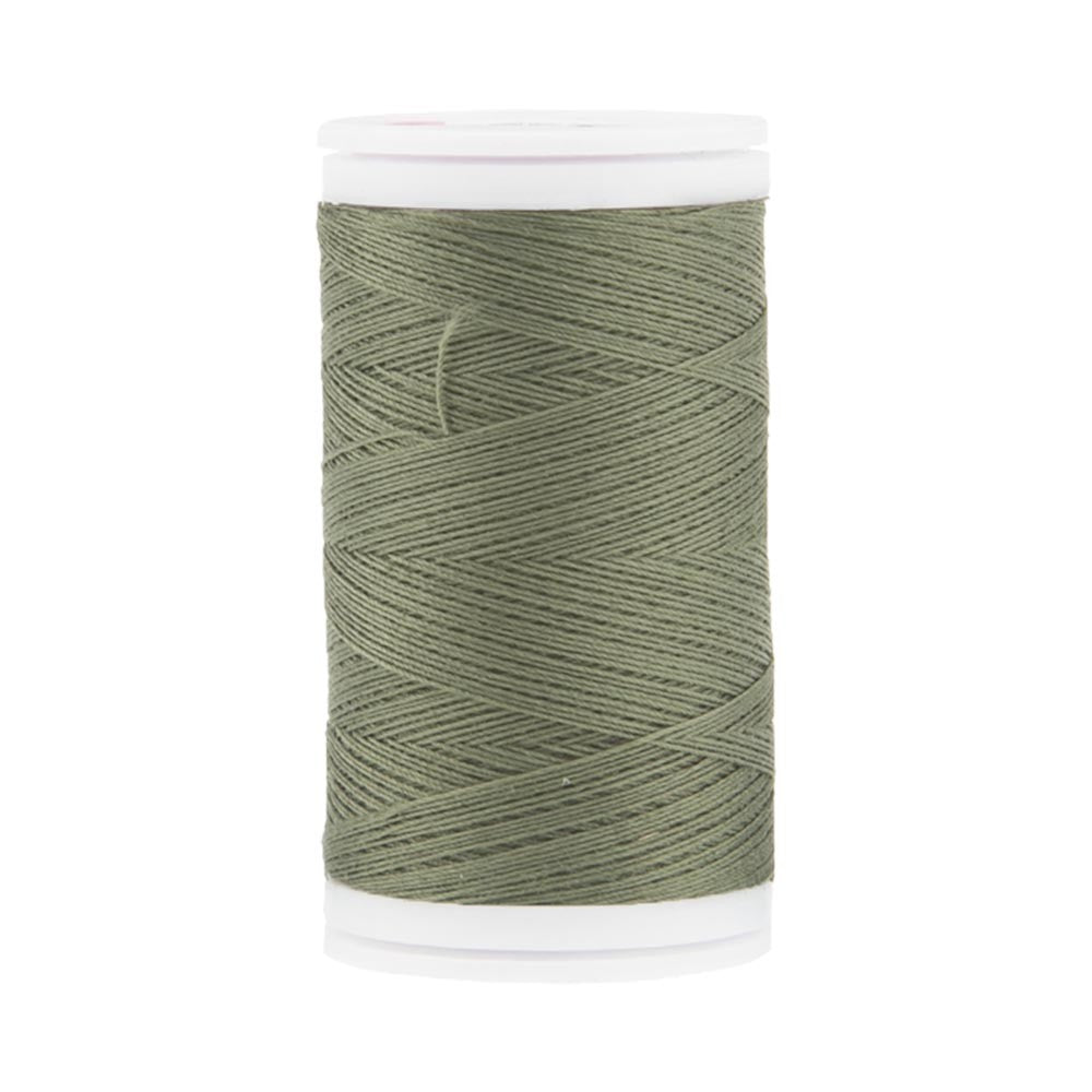 Drima Sewing Thread, 100m, Green - 0280