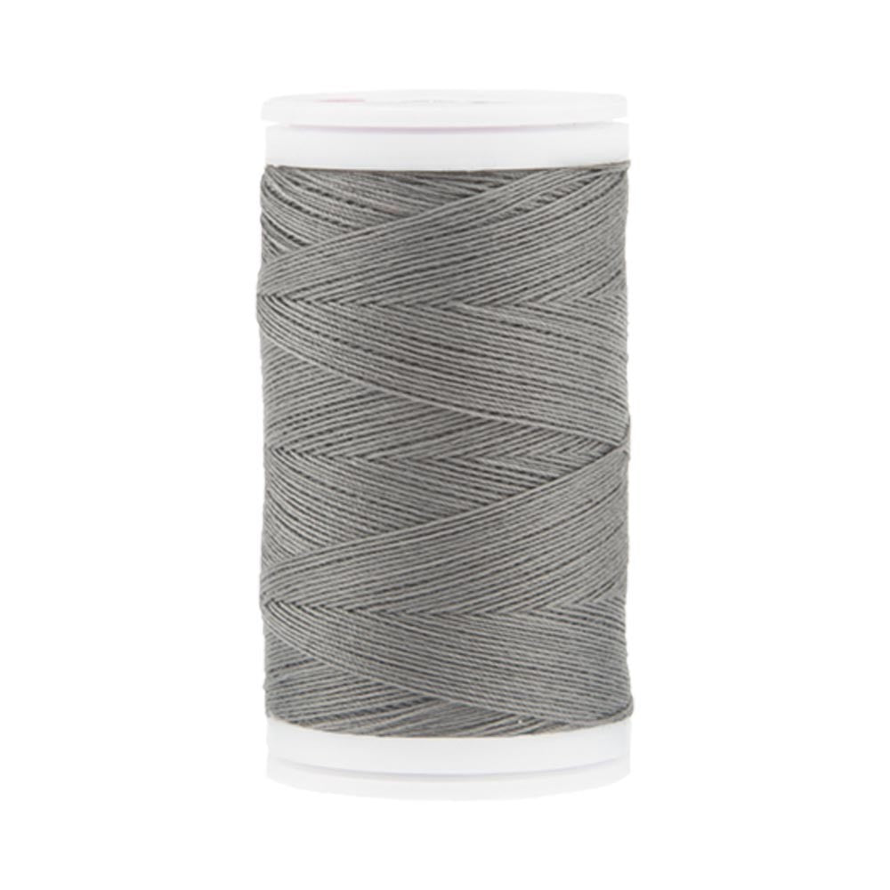 Drima Sewing Thread, 100m, Grey - 0291