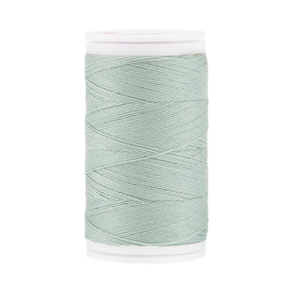 Drima Sewing Thread, 100m, Green - 0385