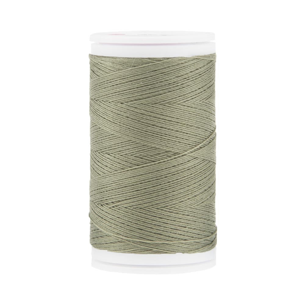 Drima Sewing Thread, 100m, Grey - 0681