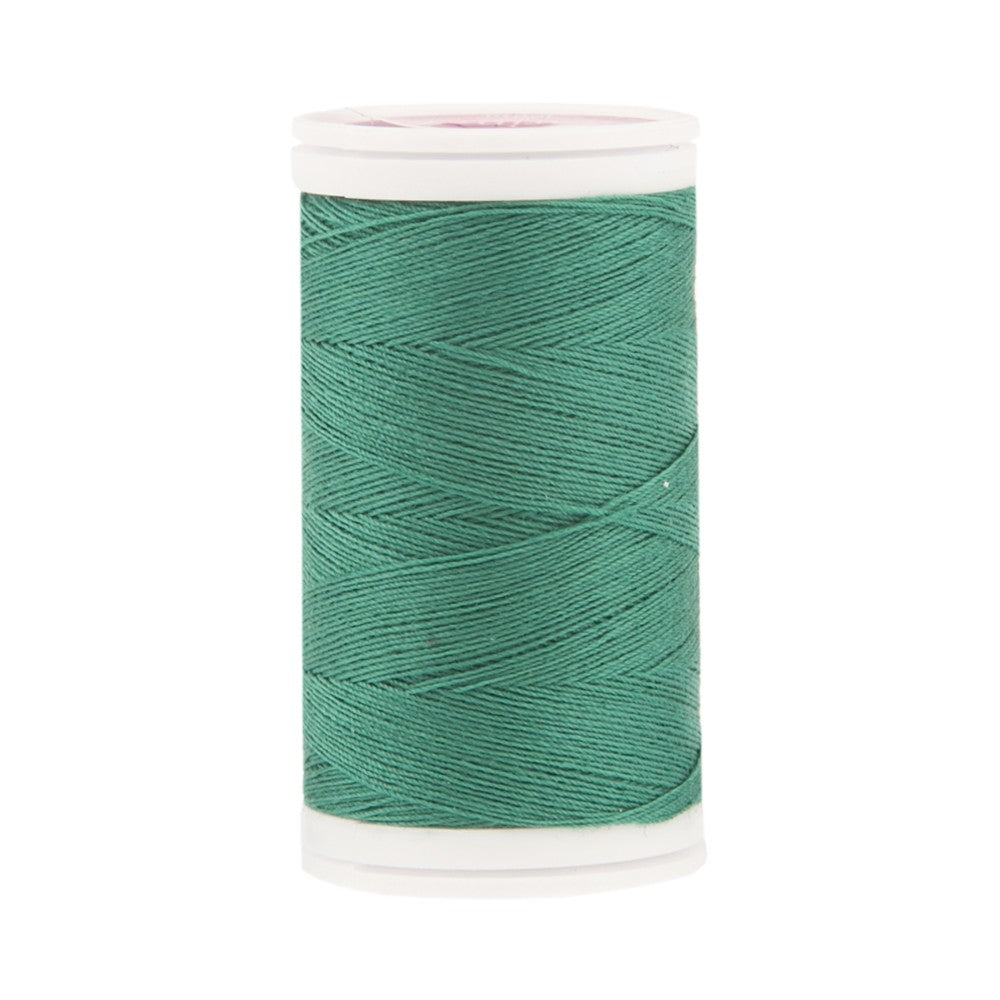 Drima Sewing Thread, 100m, Green - 0758