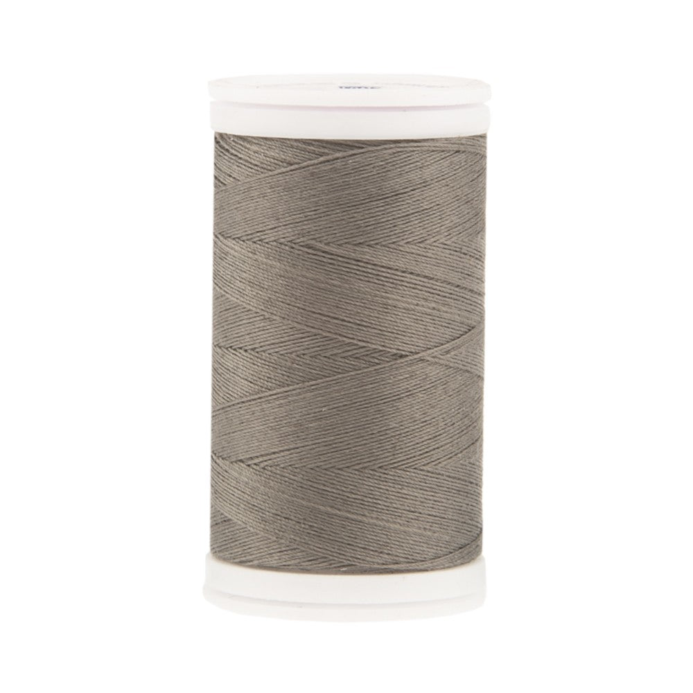 Drima Sewing Thread, 100m, Grey - 0794