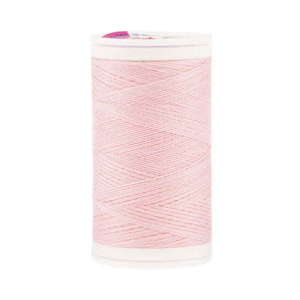 Drima Sewing Thread, 100m, Pink - 0871
