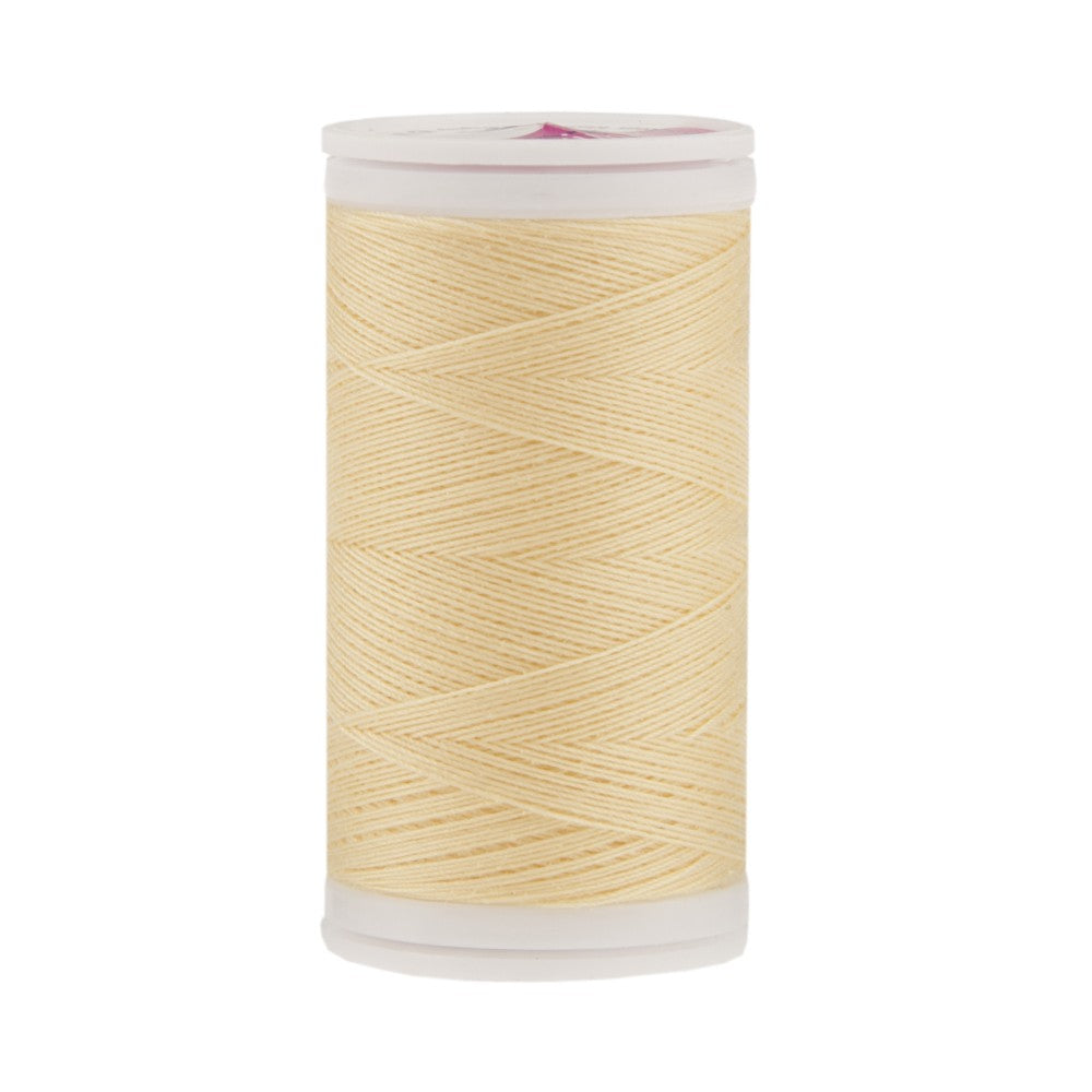 Serma Thread Drima Sewing Thread, 100m, Orange - 4470