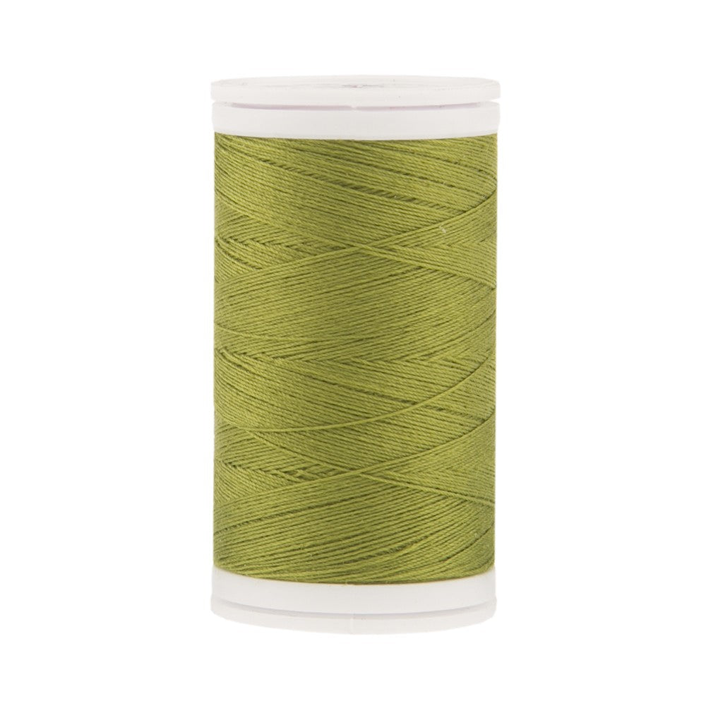 Drima Sewing Thread, 100m, Green - 5324