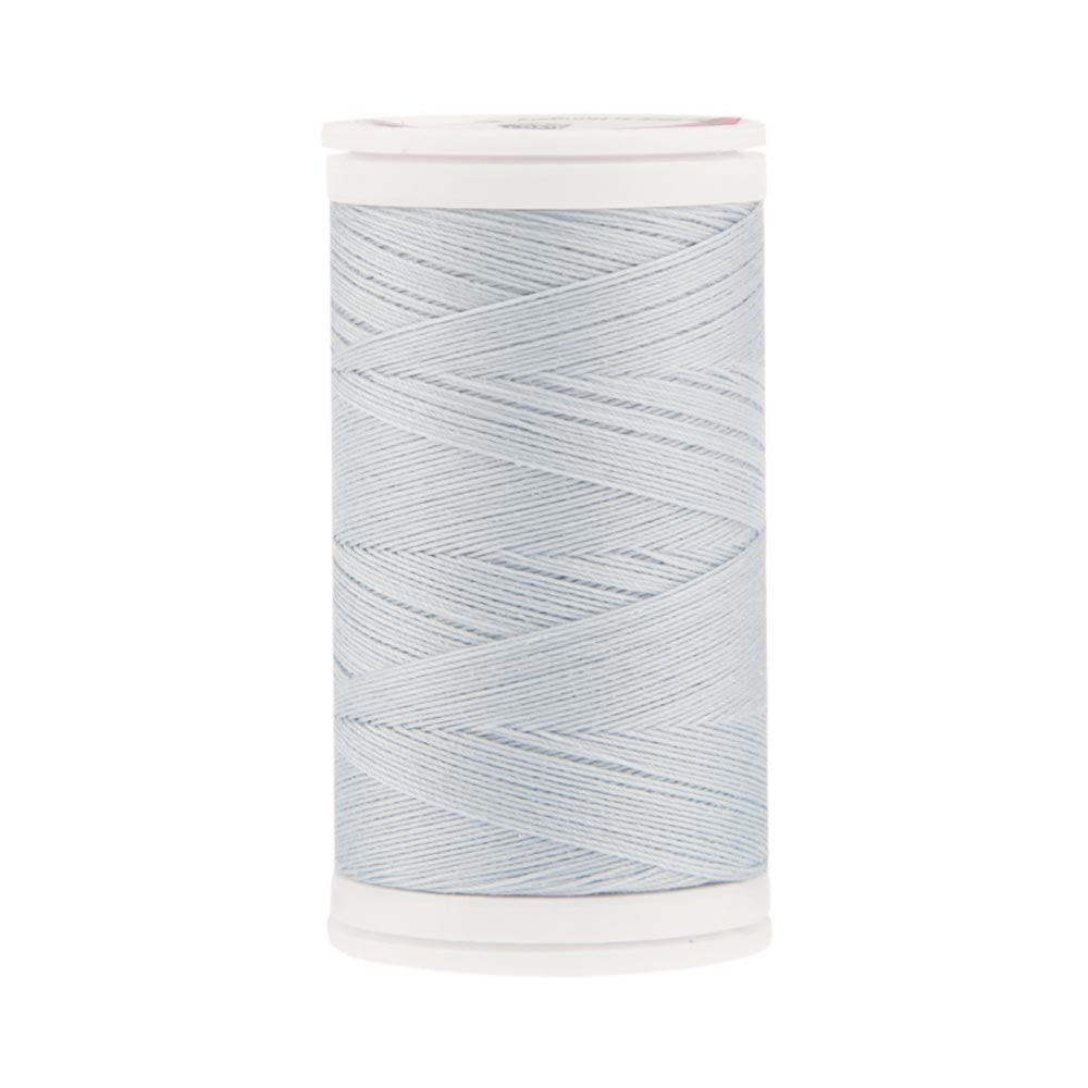 Drima Sewing Thread, 100m, Grey - 7124