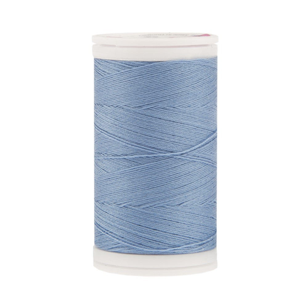 Drima Sewing Thread, 100m, Blue - 7397