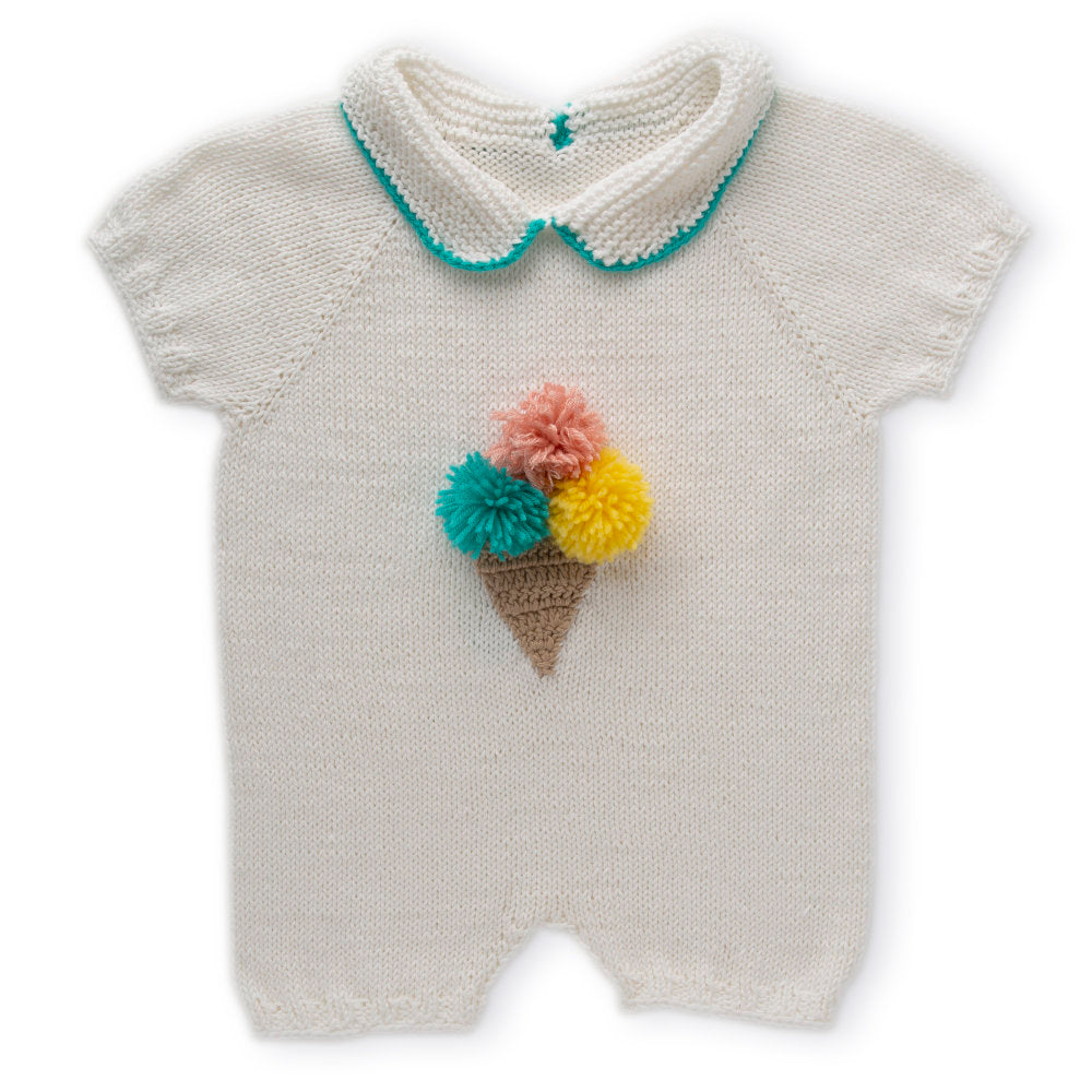 Gazzal Organic Baby Cotton Yarn, Lilac - 428