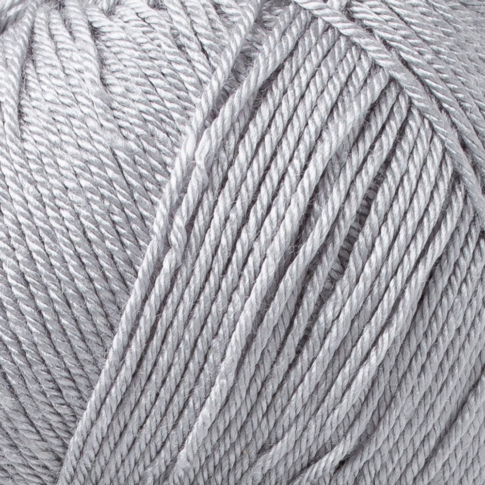 YarnArt Rapido Knitting Yarn, Grey - 679
