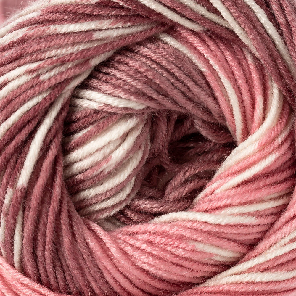 Himalaya Everyday Viking Yarn, Pink - 70517