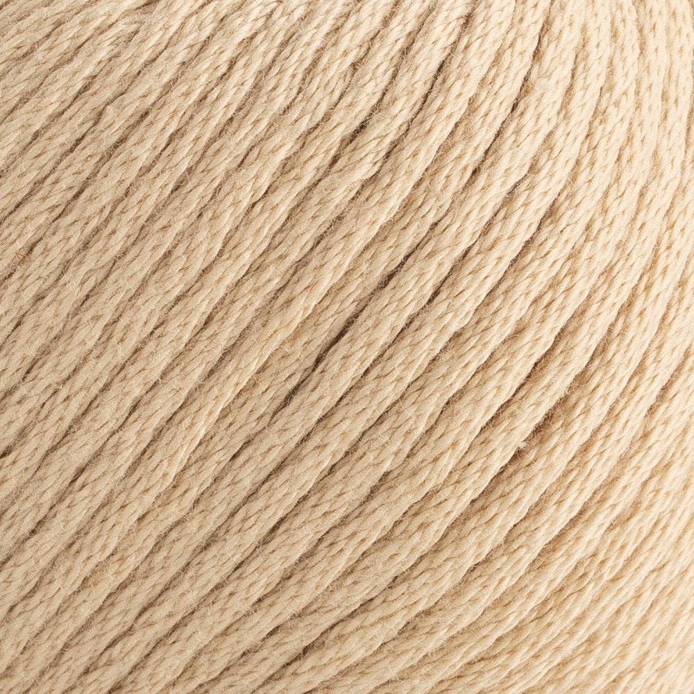 DMC Natura Just Cotton XL Yarn, Cream - 31