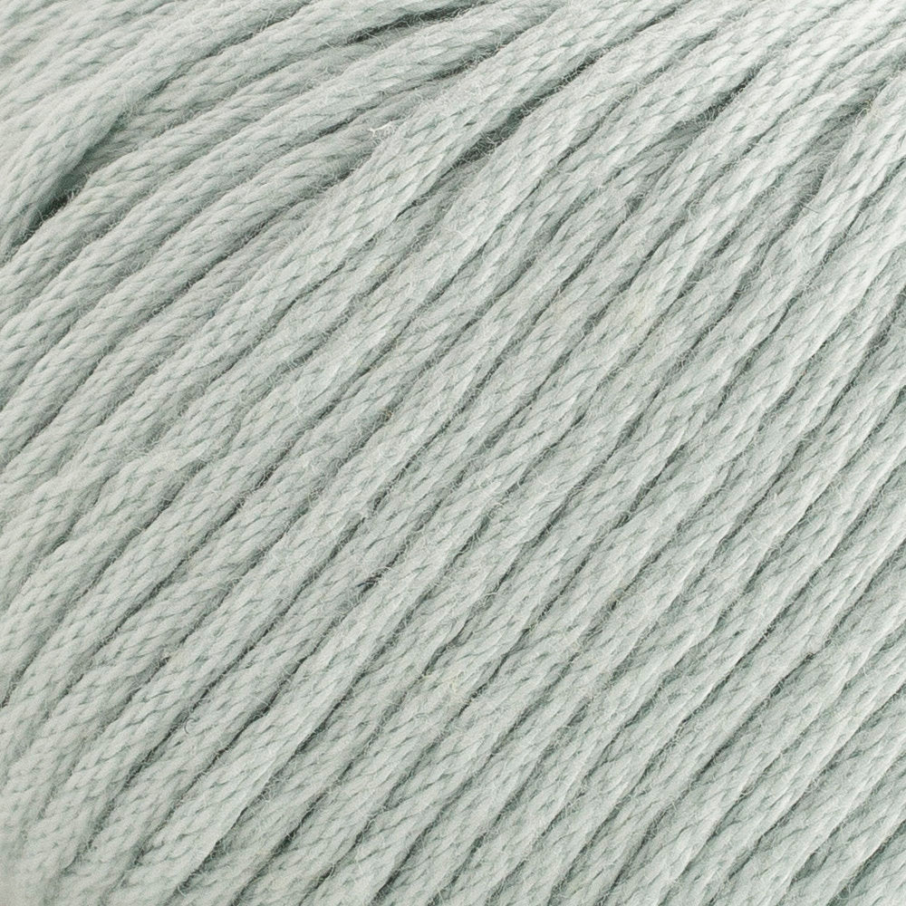 DMC Natura Just Cotton XL Yarn, Ocean Green - 73