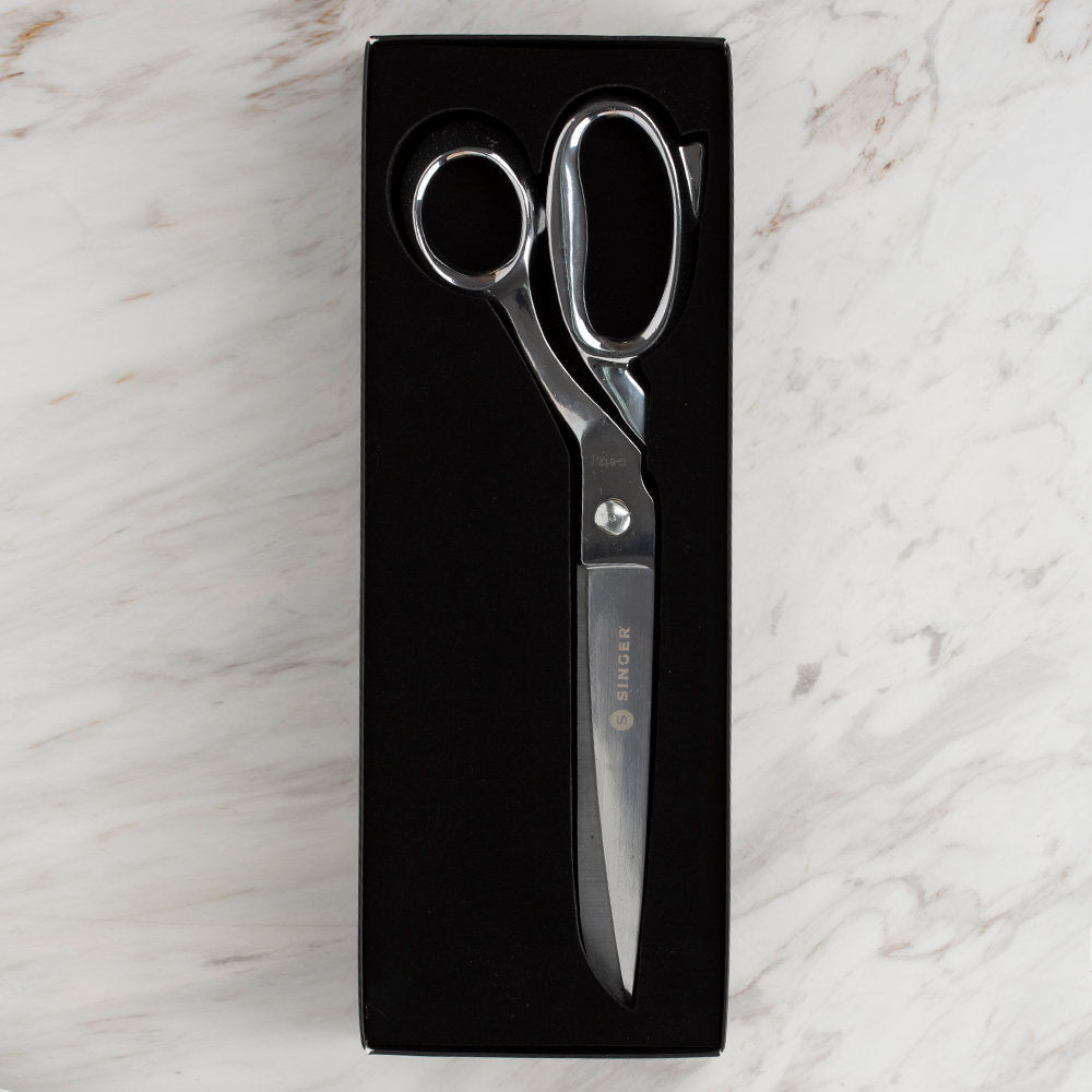 Singer Professional Tailor Scissors C-812