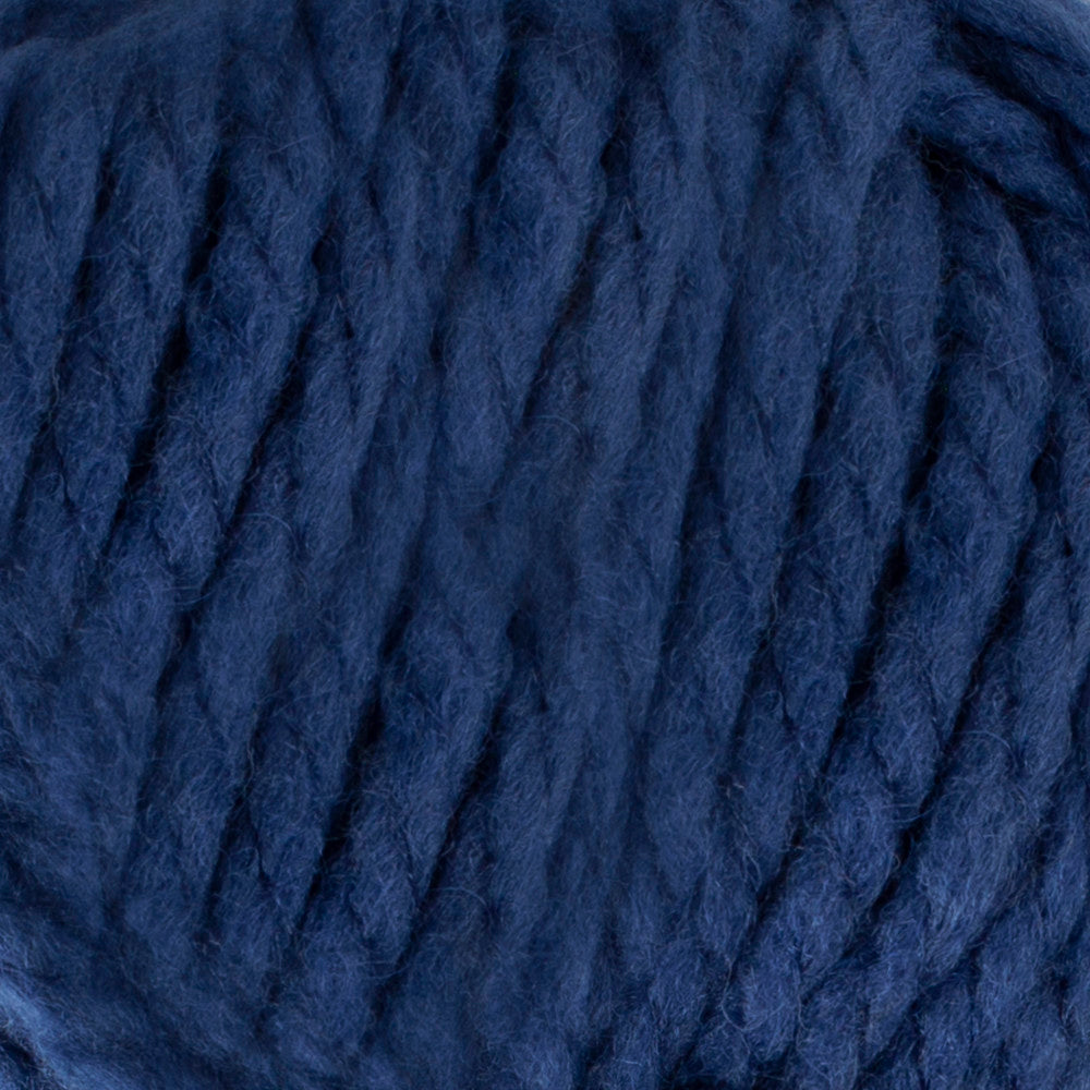 Himalaya Combo Yarn, Dark Blue - 52743
