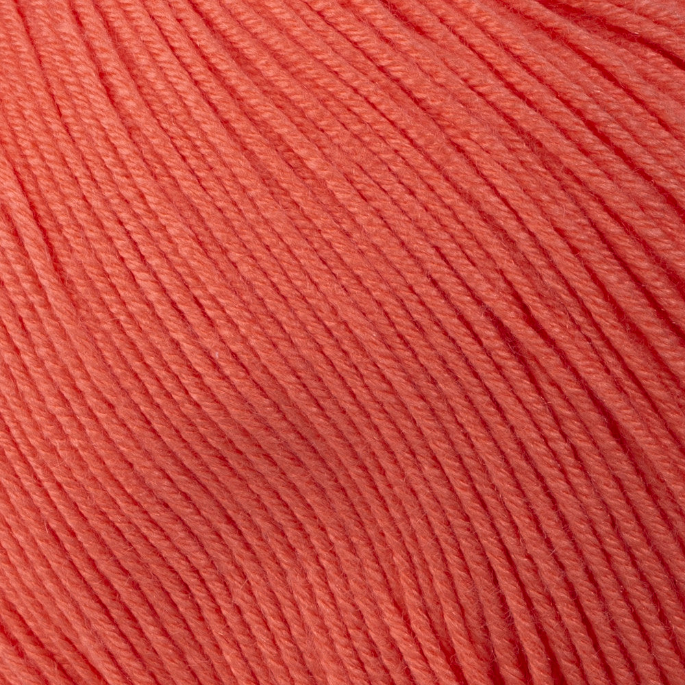 Himalaya Mercan Sport Yarn, Vermilion - 101-10