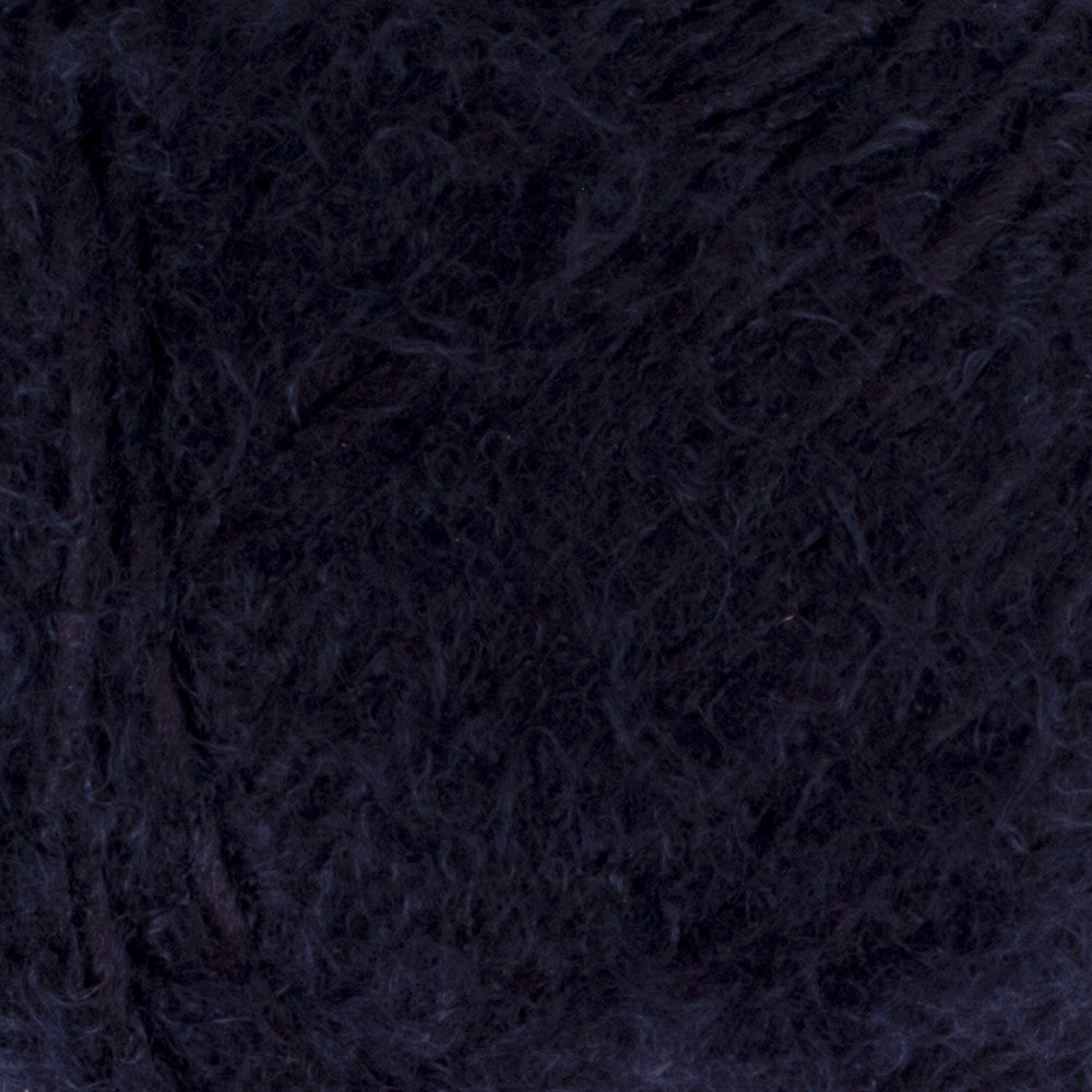 Mirafil Atoll Yarn, Black - 07