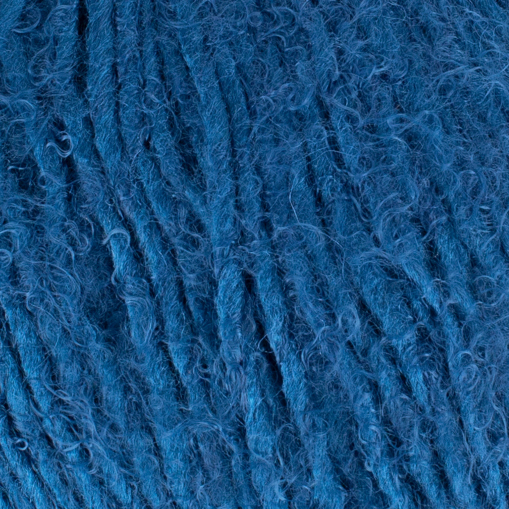Mirafil Atoll Yarn, Petrol Blue - 03