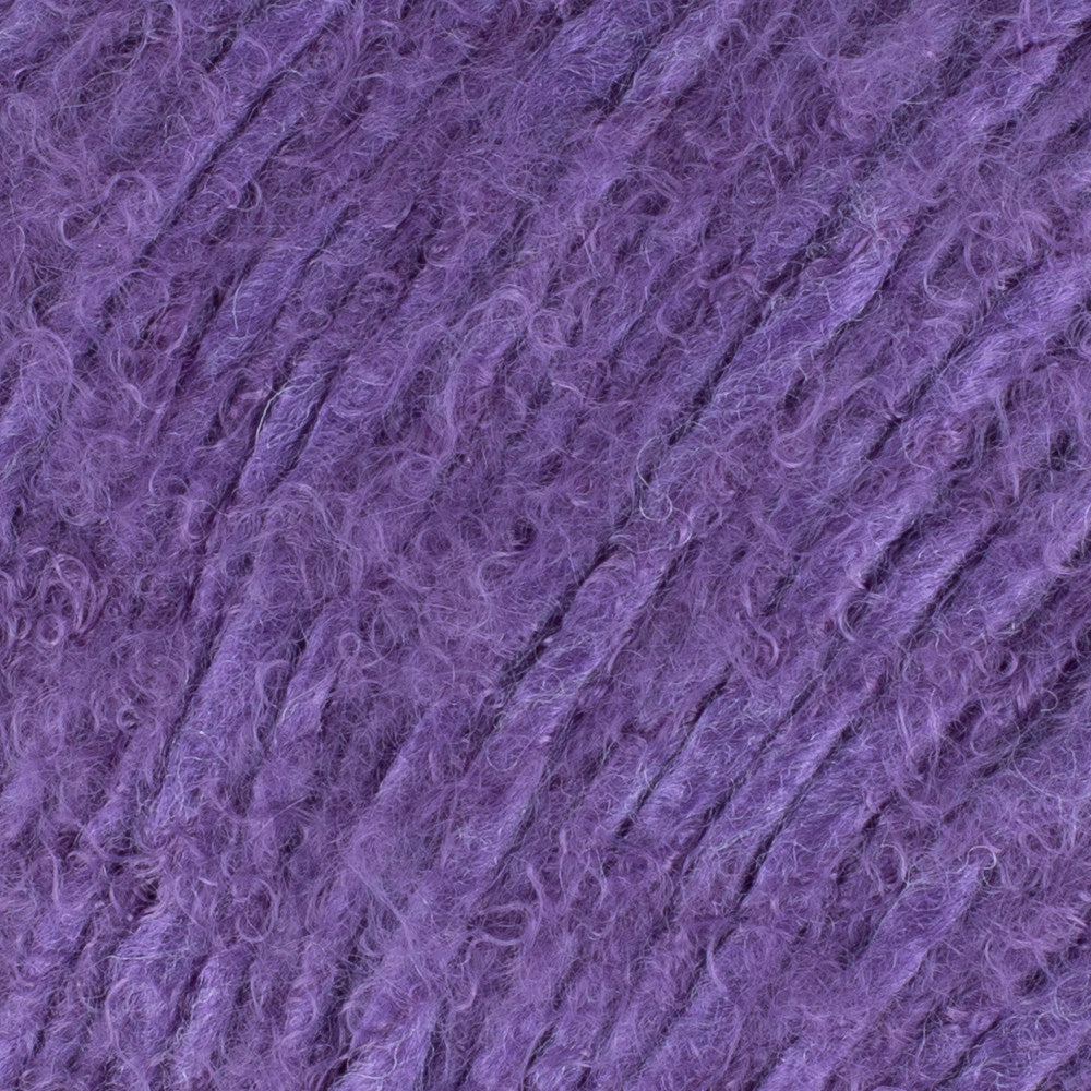 Mirafil Atoll Yarn, Purple - 4