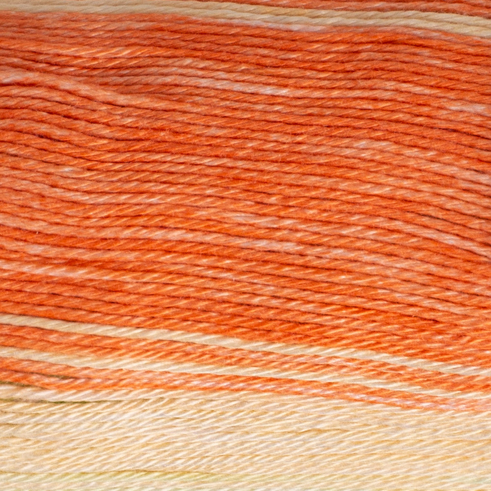 Madame Tricote Paris Camilla Batik Yarn, Variegated - 0100