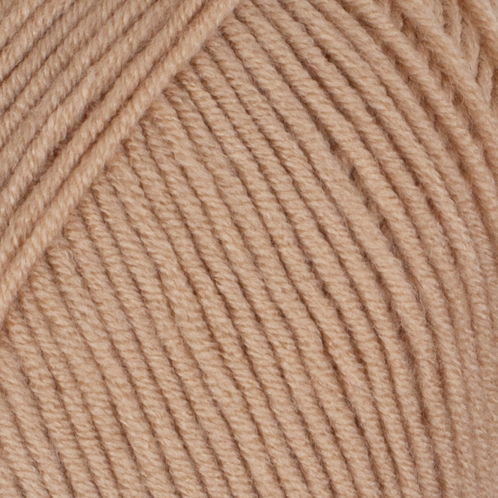 Rozetti Montana Knitting Yarn, Beige - 155-03