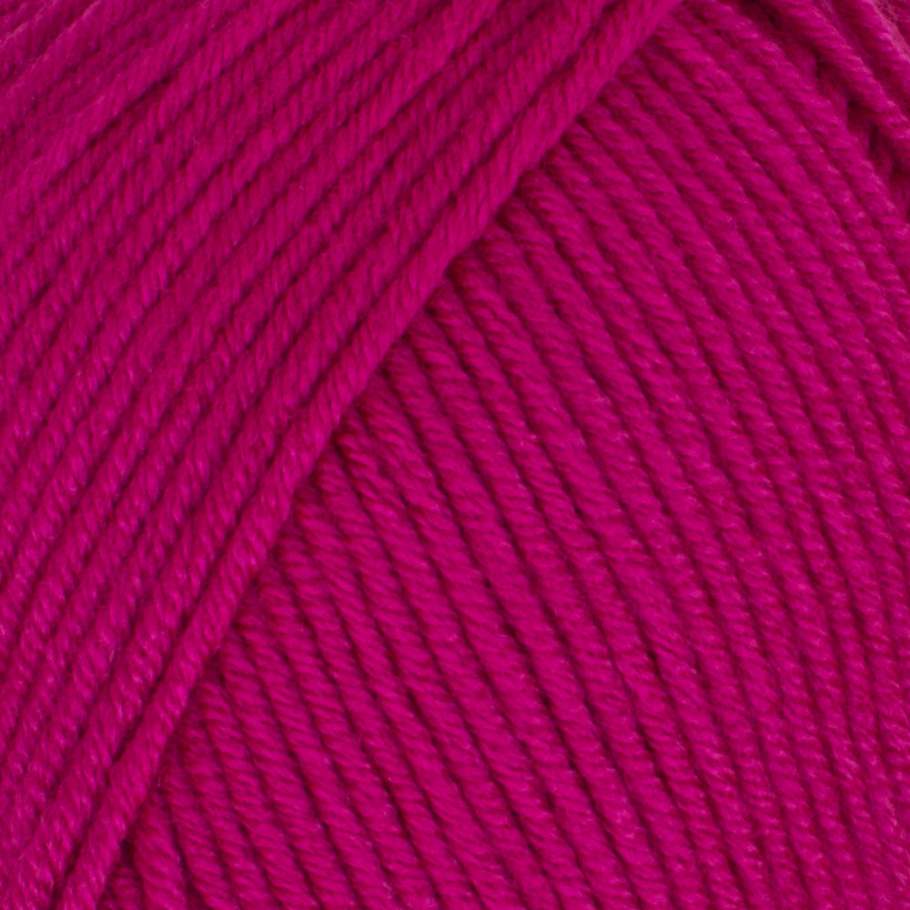 Rozetti Montana Knitting Yarn, Fuchsia - 115-09