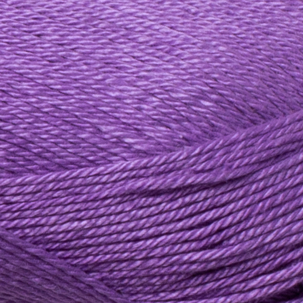 Fibra Natura Luxor Yarn, Purple - 105-10
