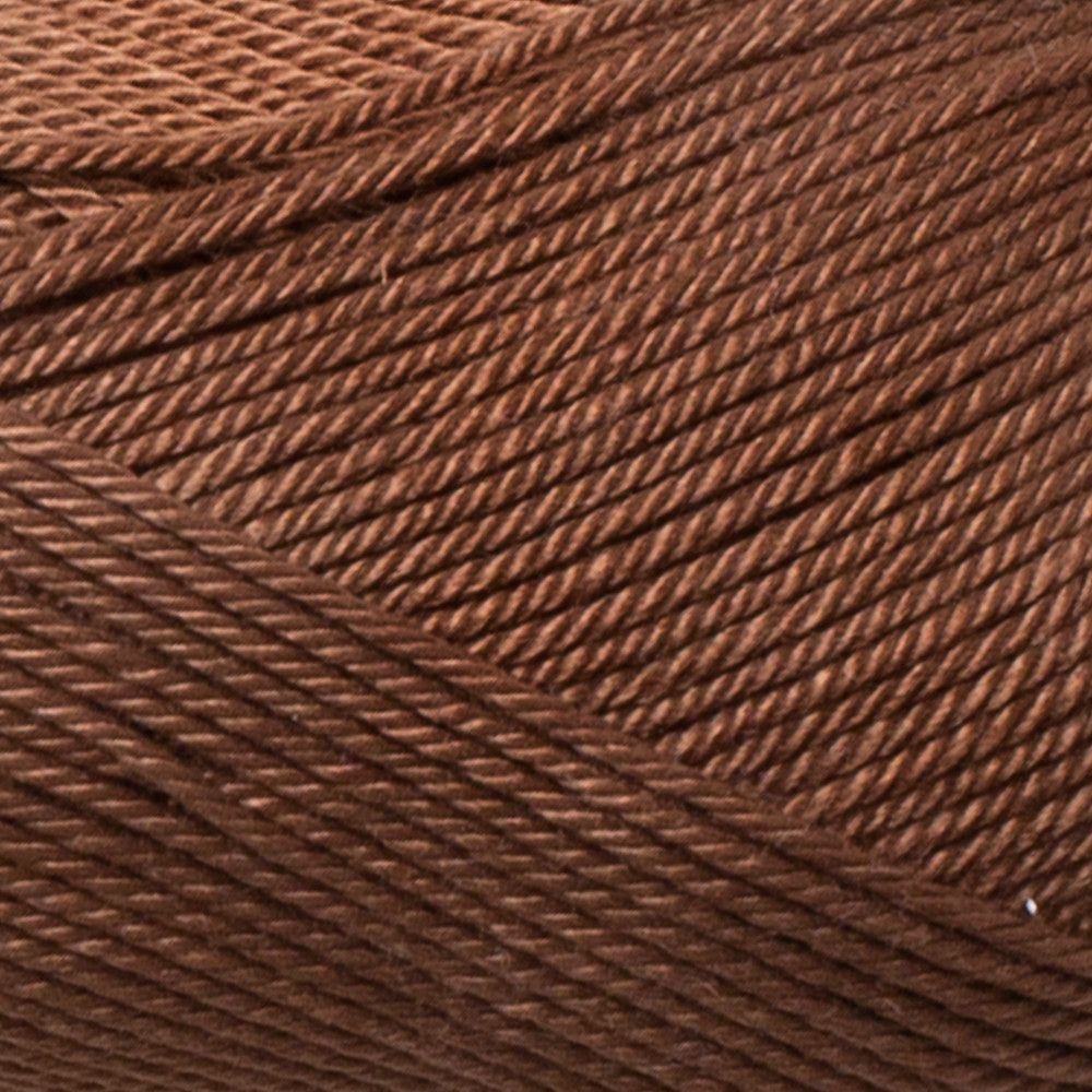Fibra Natura Luxor Yarn, Brown - 105-21
