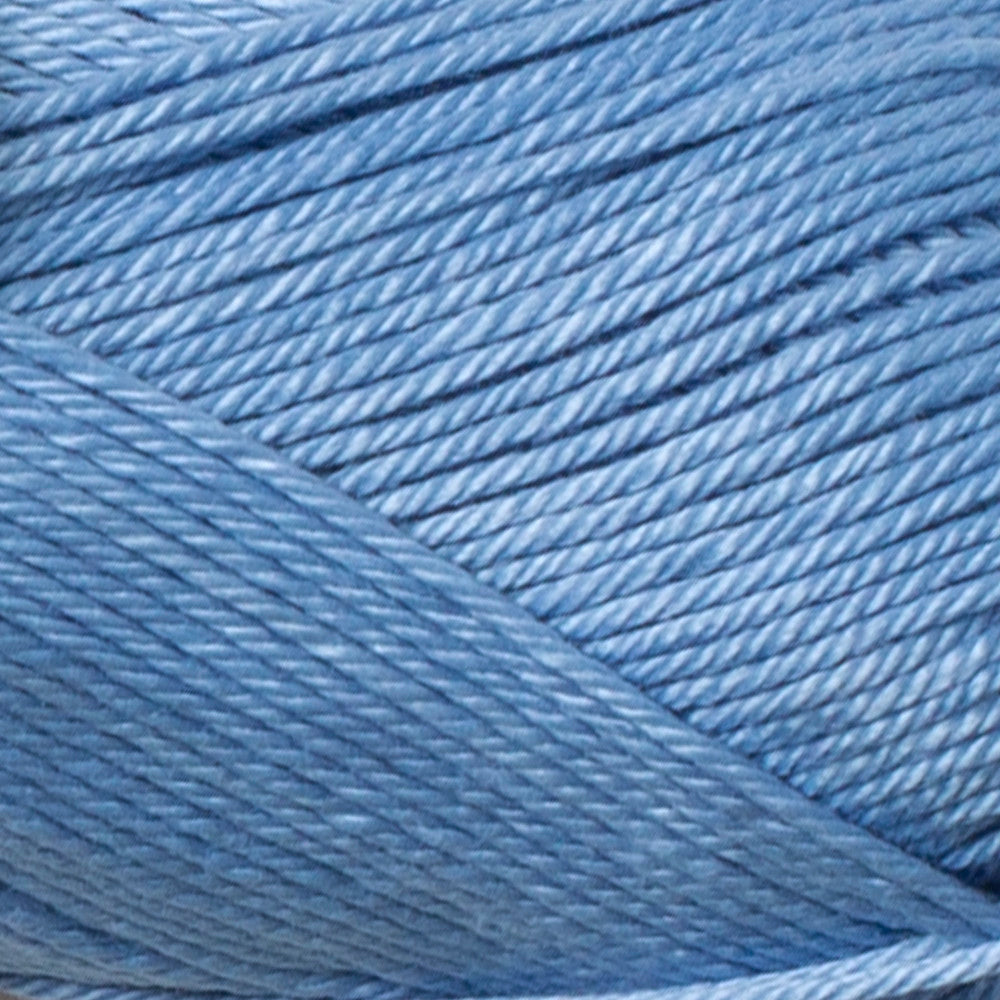 Fibra Natura Luxor Yarn, Blue - 105-11