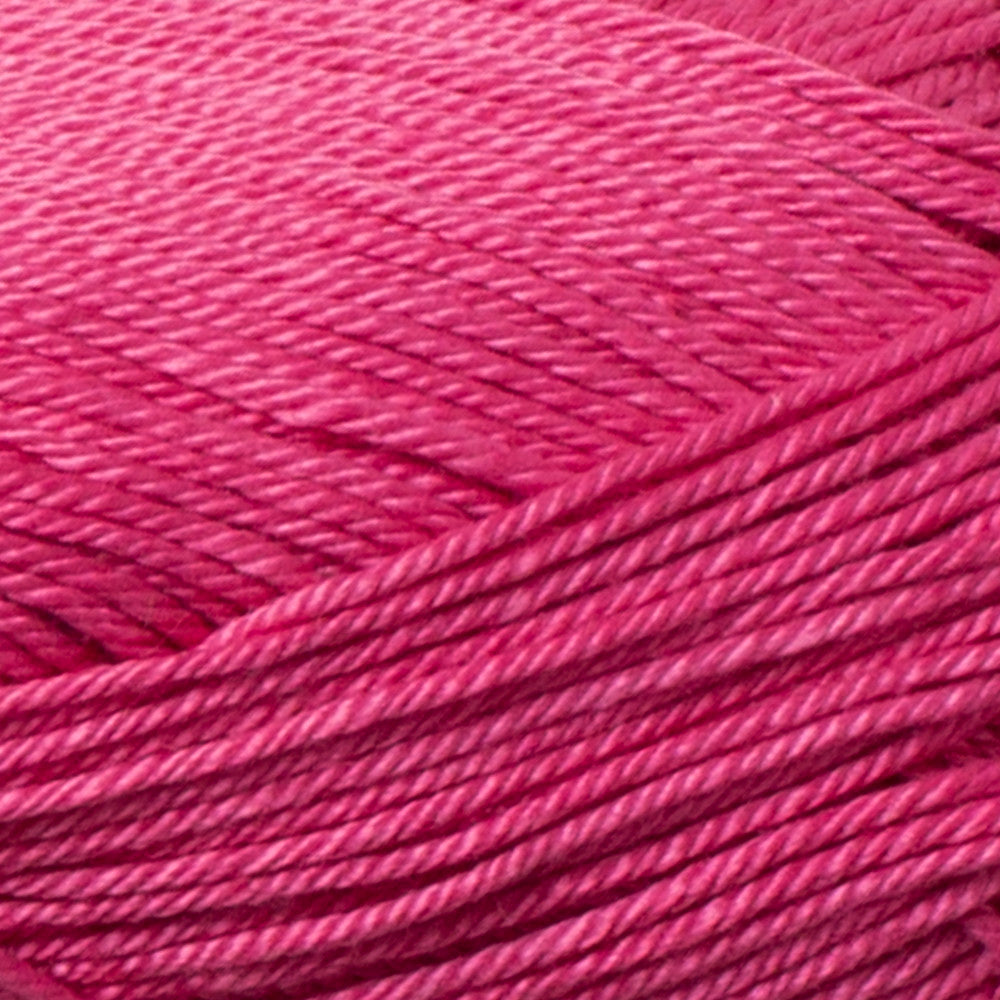 Fibra Natura Luxor Yarn, Fuchsia - 105-06