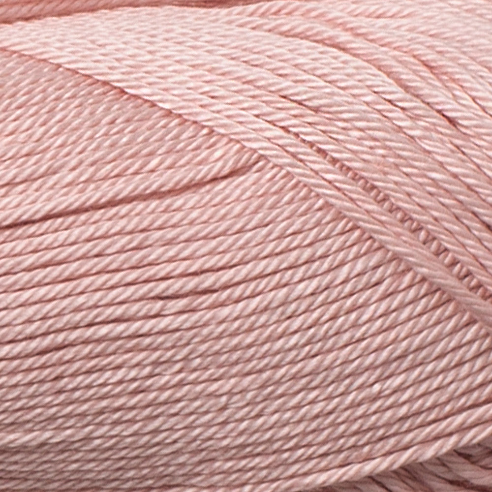 Fibra Natura Luxor Yarn, Powder Pink - 105-33