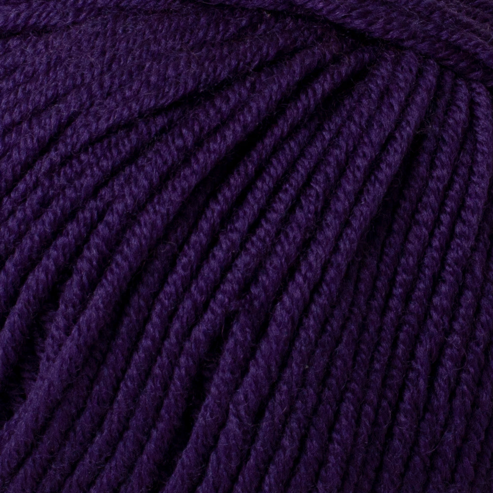 Fibra Natura Dona Yarn, Purple - 106-18