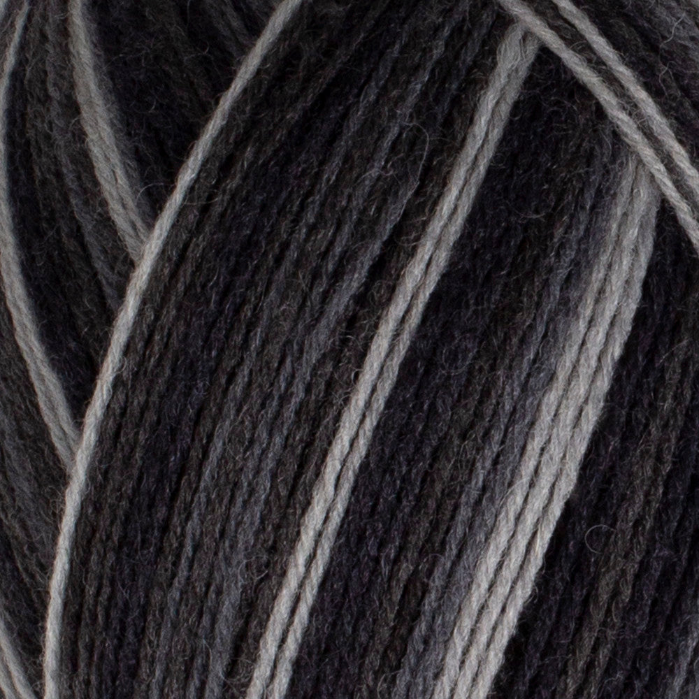 Himalaya Socks Yarn, Variegated  - 150-01