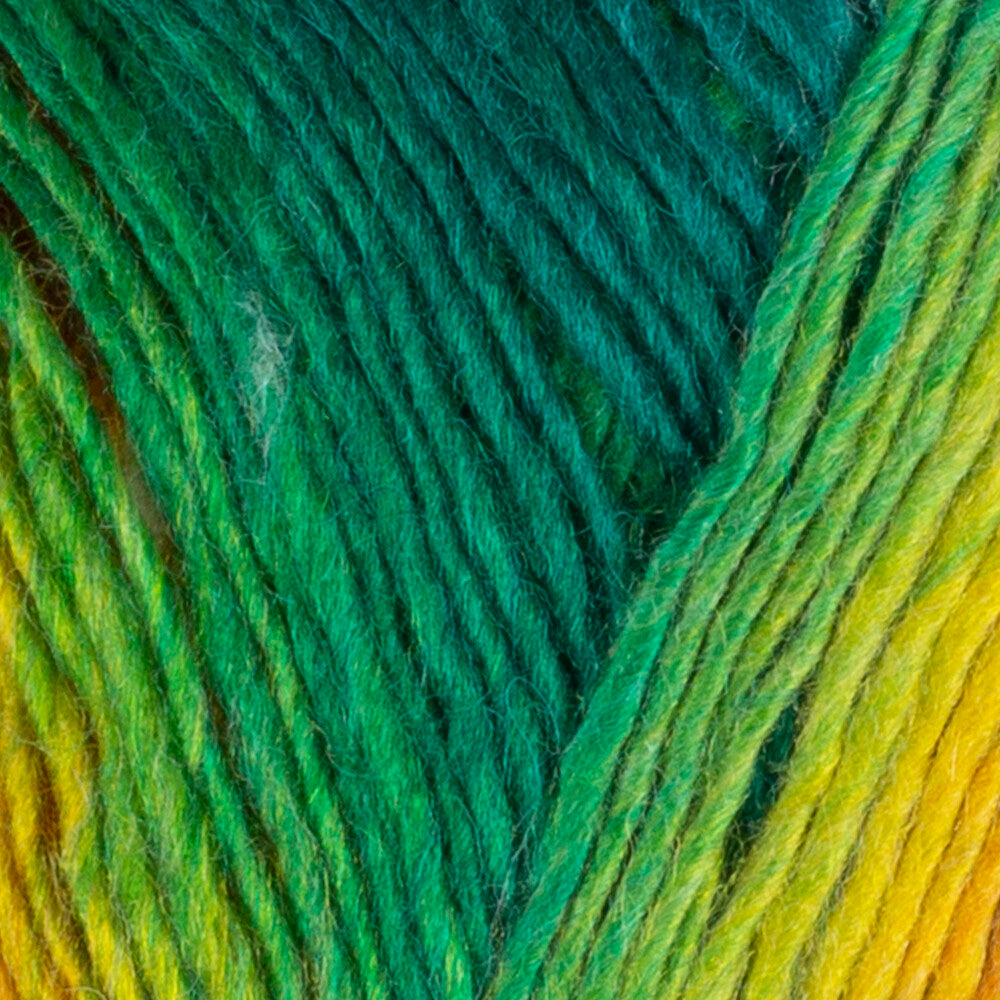YarnArt Ambiance Knitting Yarn, Variegated - 152