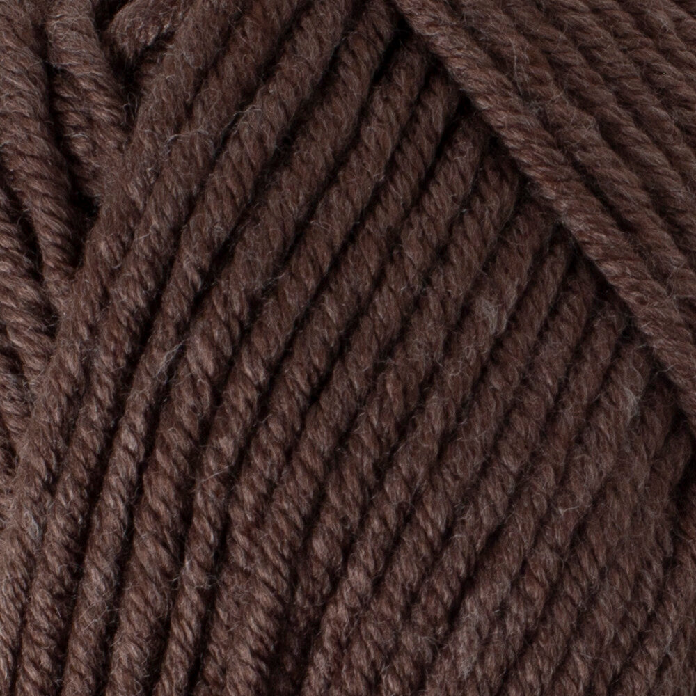 Himalaya Everyday Big Yarn, Brown - 70808