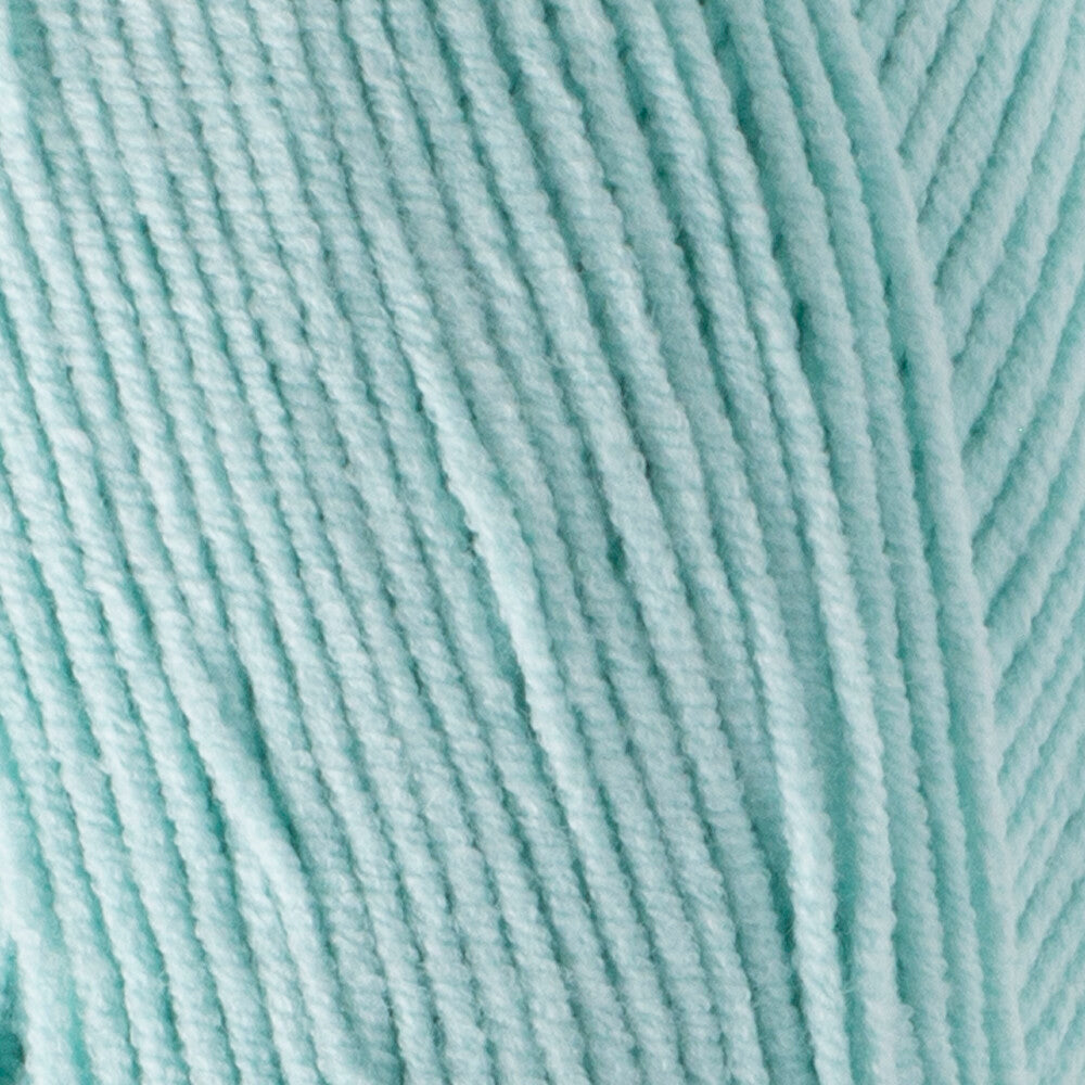 Kartopu Cotton Love Yarn, Mint Green - K547