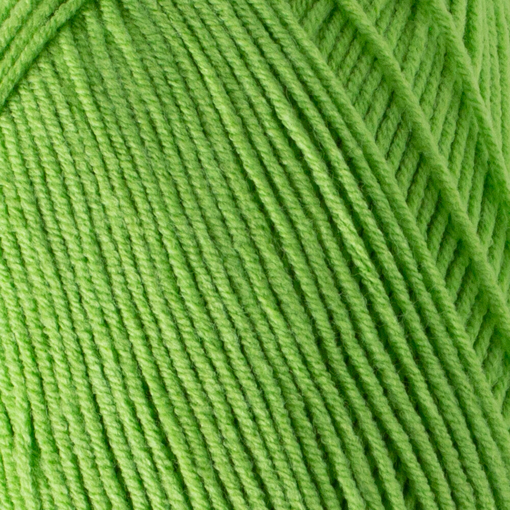Kartopu Cotton Love Yarn, Green - K404