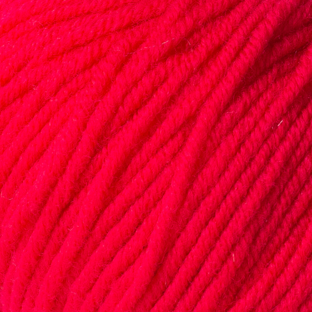Fibra Natura Dona Yarn, Dark Red - 106-08